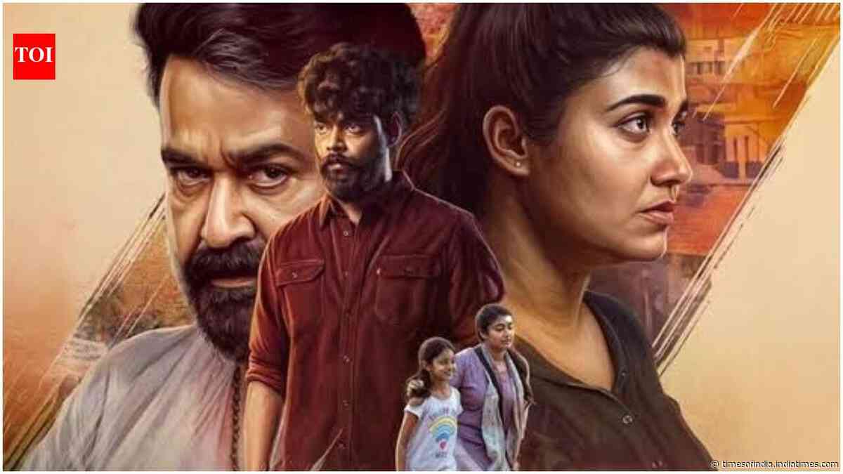 'Thudakkam' BO day 2: Vismaya Mohanlal's film grows 37.3%