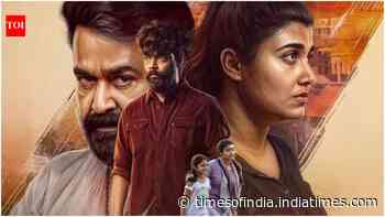 'Thudakkam' BO day 2: Vismaya Mohanlal's film grows 37.3%
