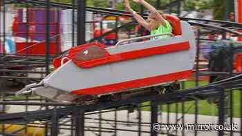 Theme park to close rollercoaster forever after 'last hurrah' - opened in 1959
