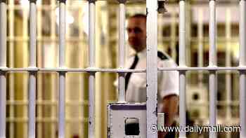 Prison won't work till we restore right and wrong, fathers and proper coppers: PETER HITCHENS
