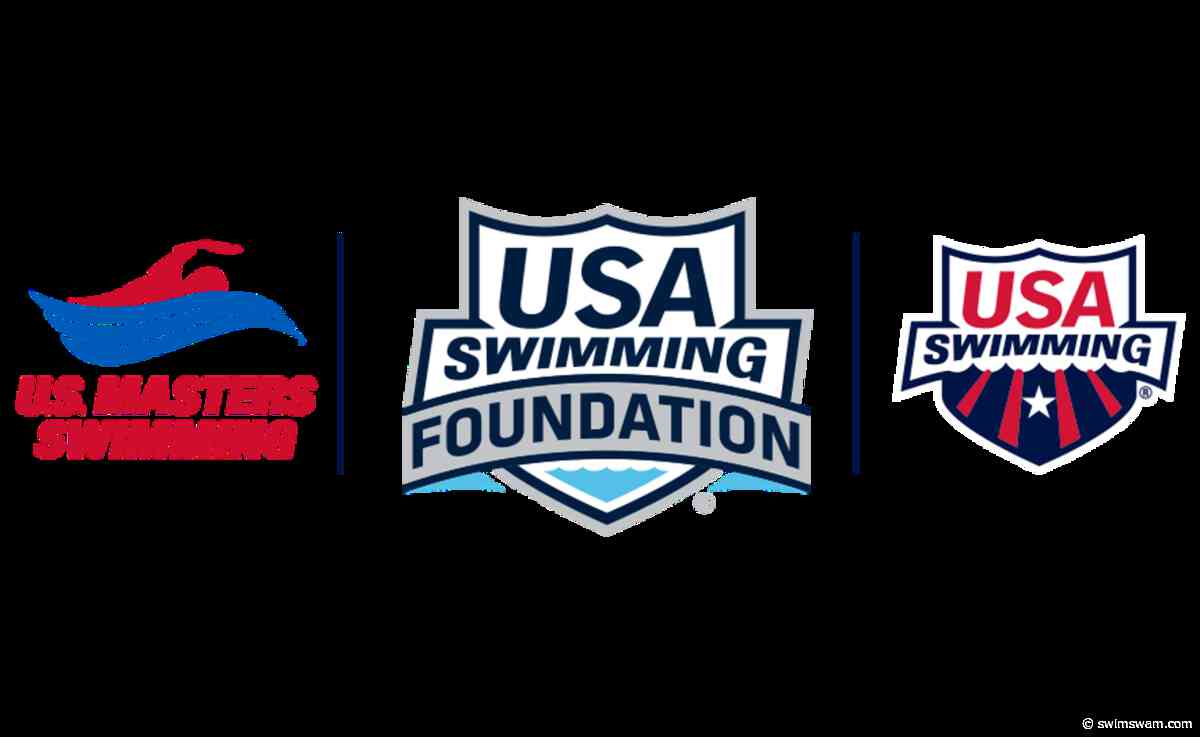 Kevin Quinn Breaks Rowdy Gaines’ 50-54 Age Group 50 Free Record At U.S. Masters Championships