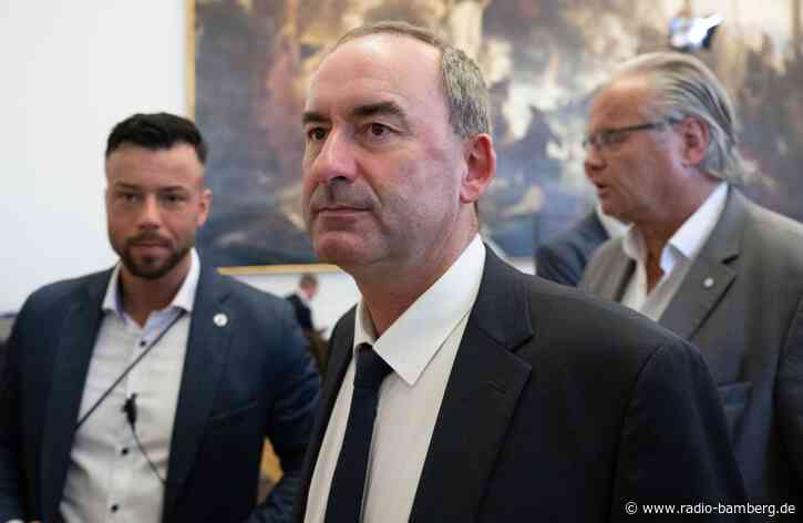 Erneut Ermittlungen gegen Aiwangers Ex-Lehrer