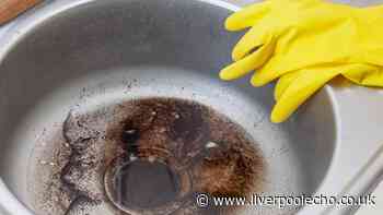 Drains will be unblocked in 5 minutes when you ditch vinegar and bicarb for 1 better item