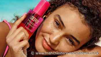 Shoppers call Coco & Eve SPF 'a miracle in a bottle' that gives 'a golden glow'