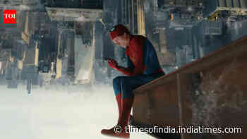 'Spider-Man' box office surpasses 'Endgame' in India