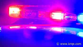 Homicide investigation underway at home near Lomas Blvd. in Albuquerque