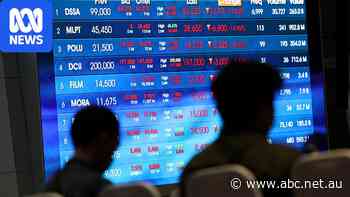 Indonesians sound alarm over historic currency low