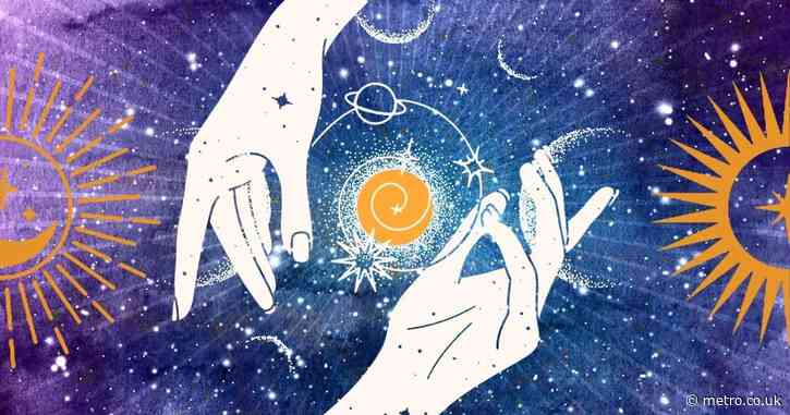 What does the week have in store? Your tarot horoscope reading for August 10 to August 16