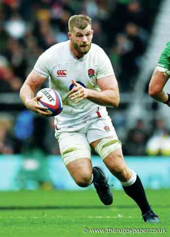 Kruis puts his faith in Lawes for World Cup