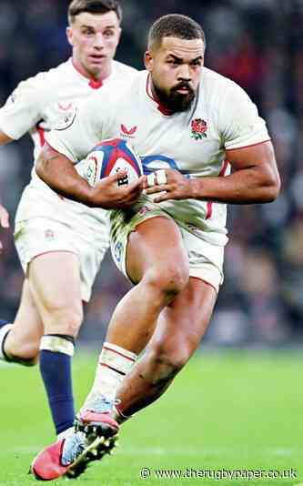 Pair up Lawrence and Slade, urges Davies