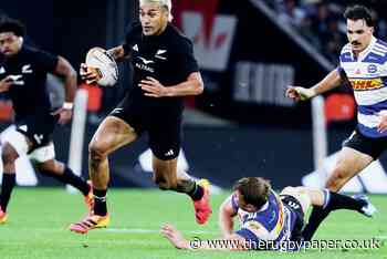 New Zealand fail to convince nce in opener