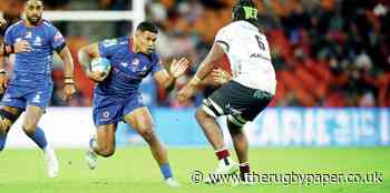 Newcastle move for Fiji hooker