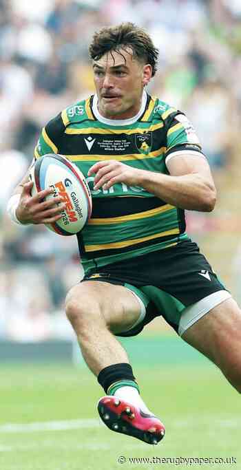 Quins in need of someone in charge