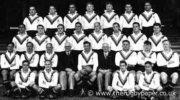 Johnson leads praise for the unsung Lions of ’46