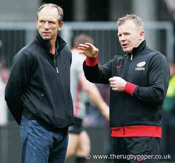 Venter will bring new energy to Saracens
