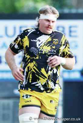 Leicester’s new man will take it all in his stride