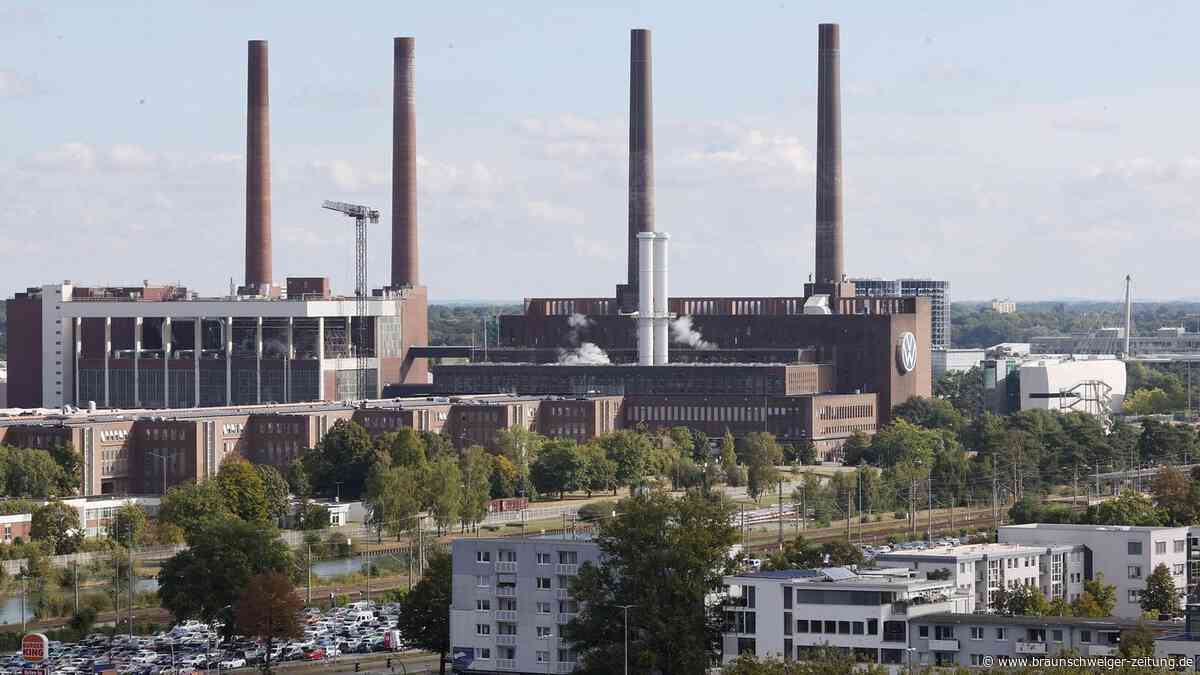 Die wichtigsten Nachrichten aus Wolfsburg: Das war diese Woche bei Volkswagen los