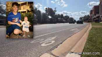Deadly hit-and-run spurs call for action from Austin family, cyclist community