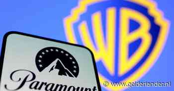 Paramount legt beloofd filmaanbod na overname Warner officieel vast