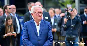 Rheinmetall-Chef unter Personenschutz: «Kneifen gilt nicht»