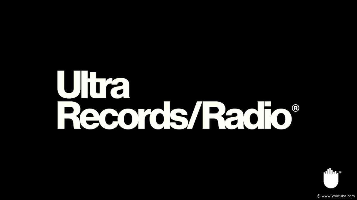 Ultra Records Radio / Live Station 24/7
