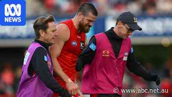 Live: Suns rocked by late withdrawal ahead of meeting with Giants
