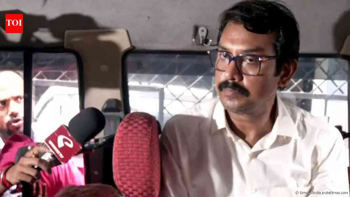 ‘He never molested me’: Make-up artist withdraws sexual misconduct case against Swarup Biswas