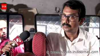 ‘He never molested me’: Make-up artist withdraws sexual misconduct case against Swarup Biswas