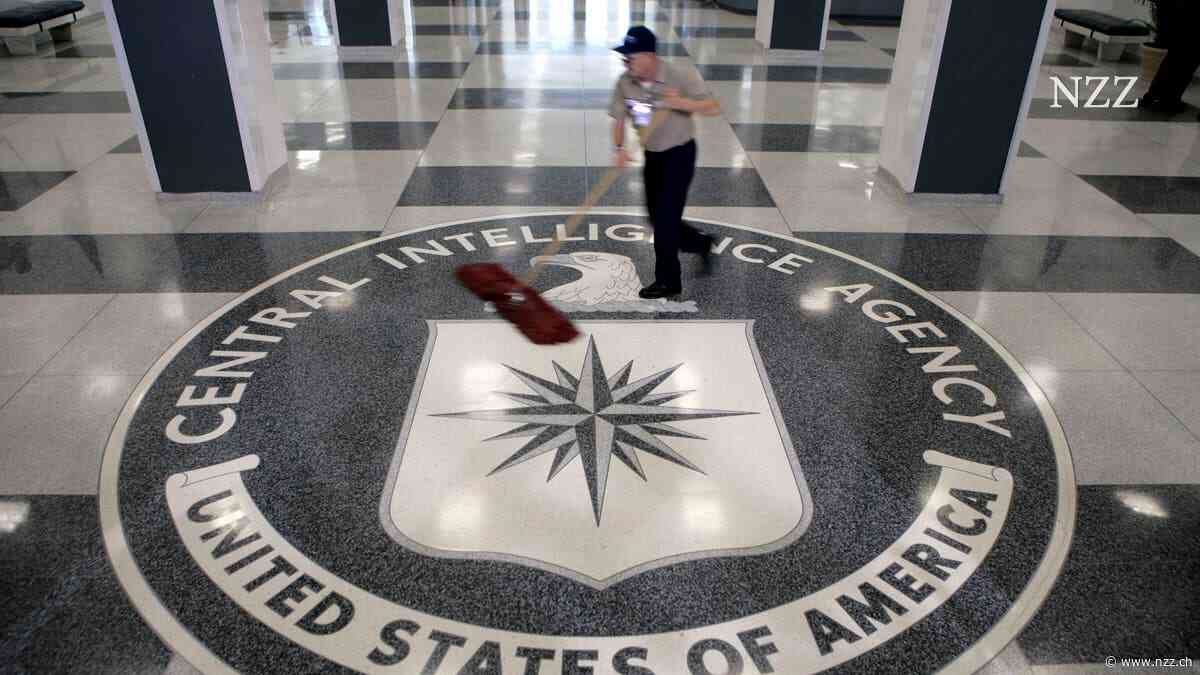 INTERVIEW - Ex-CIA-Chef Leon Panetta: «Wir haben die goldene Chance eines Regimewechsels in Iran verpasst»