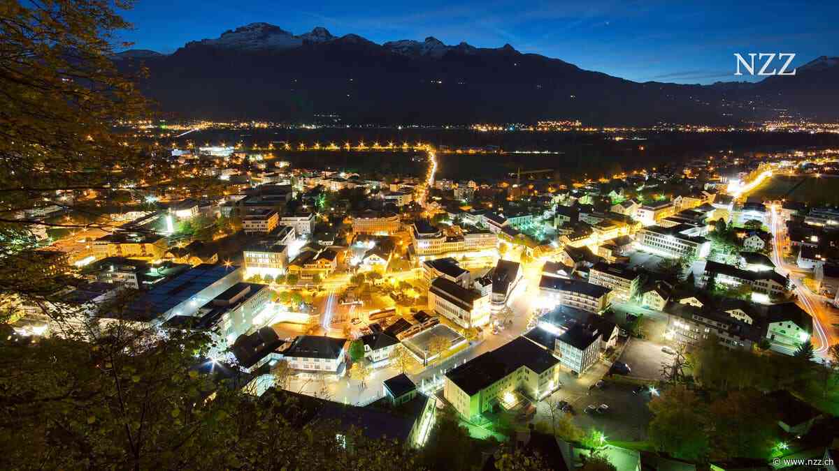 «Eine Stiftung in Liechtenstein gründet man nicht wegen ein paar Millionen»: Das Fürstentum und der nächste Angriff auf die Superreichen