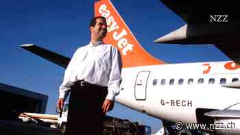 Der Easy-Jet-Gründer Stelios Haji-Ioannou bleibt auch unter dem neuen Eigentümer an Bord – und verdient am Namen mit