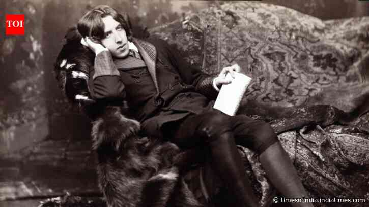 Oscar Wilde Quote Explained: Writer warns against borrowed lives; urges authentic choices