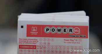 Powerball: Here are the winning numbers for the $856M jackpot