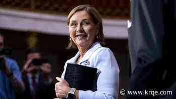 Darline Graham tests value of a famous name vs. lack of experience in South Carolina primary