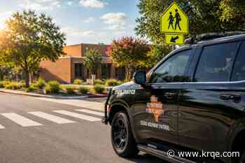 Texas DPS: Back-to-school safety tips for drivers, students