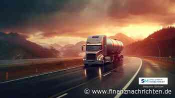 650.000 Kilometer, 3.600 Batteriewechsel: Ist das die Antwort auf das Ladeproblem der E-Lkw?