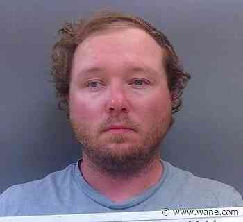 Crawford County man arrested for OWI after passenger dies in crash