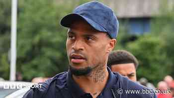 Preston loan Burgzorg for the season