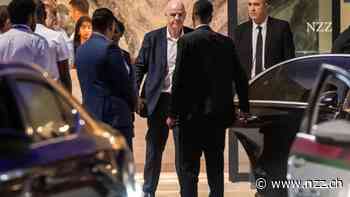 «Infantino hat mit Trump ein Vorbild»: Ein früherer Fifa-Ethiker fordert vom Verband eindringlich, Strukturen zu verändern