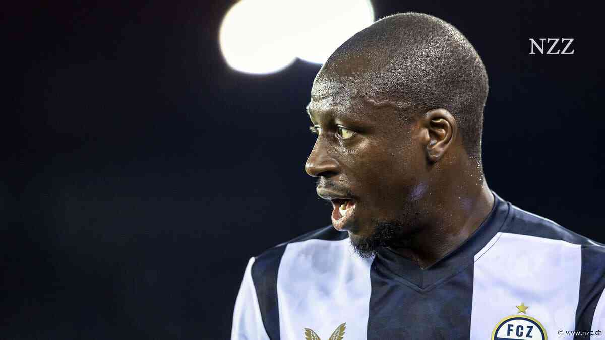 Die unangenehmste Schlagzeile des Jahres: Man kann Benjamin Mendy verstehen