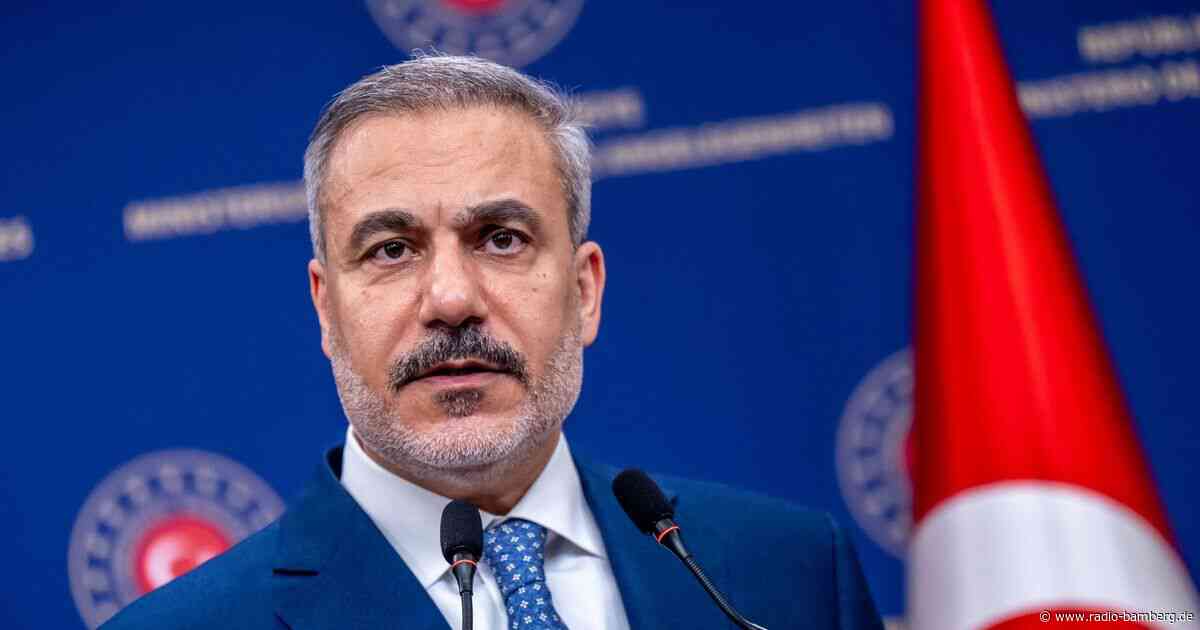 Aus drei mach viele: Türkei will neuen Militärpakt erweitern