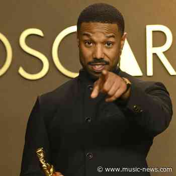 Michael B. Jordan and Raye spark romance rumours