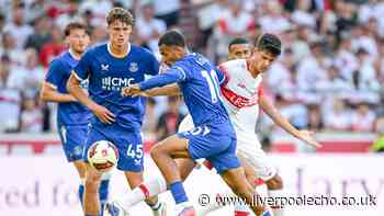 Predictable switch reiterates Everton demand from the top as Iliman Ndiaye question remains
