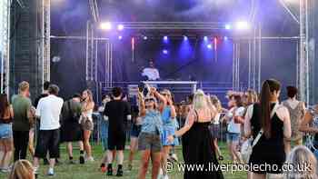North Wales festival near seaside town set to return this month