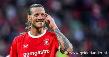 LIVE eredivisie | Krachtmeting in Abe Lenstra Stadion: FC Twente op bezoek bij Heerenveen