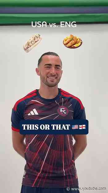 THIS OR THAT 🇺🇸🏴󠁧󠁢󠁥󠁮󠁧󠁿