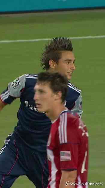 15 YEARS SINCE THE 1ST DIEGOAL