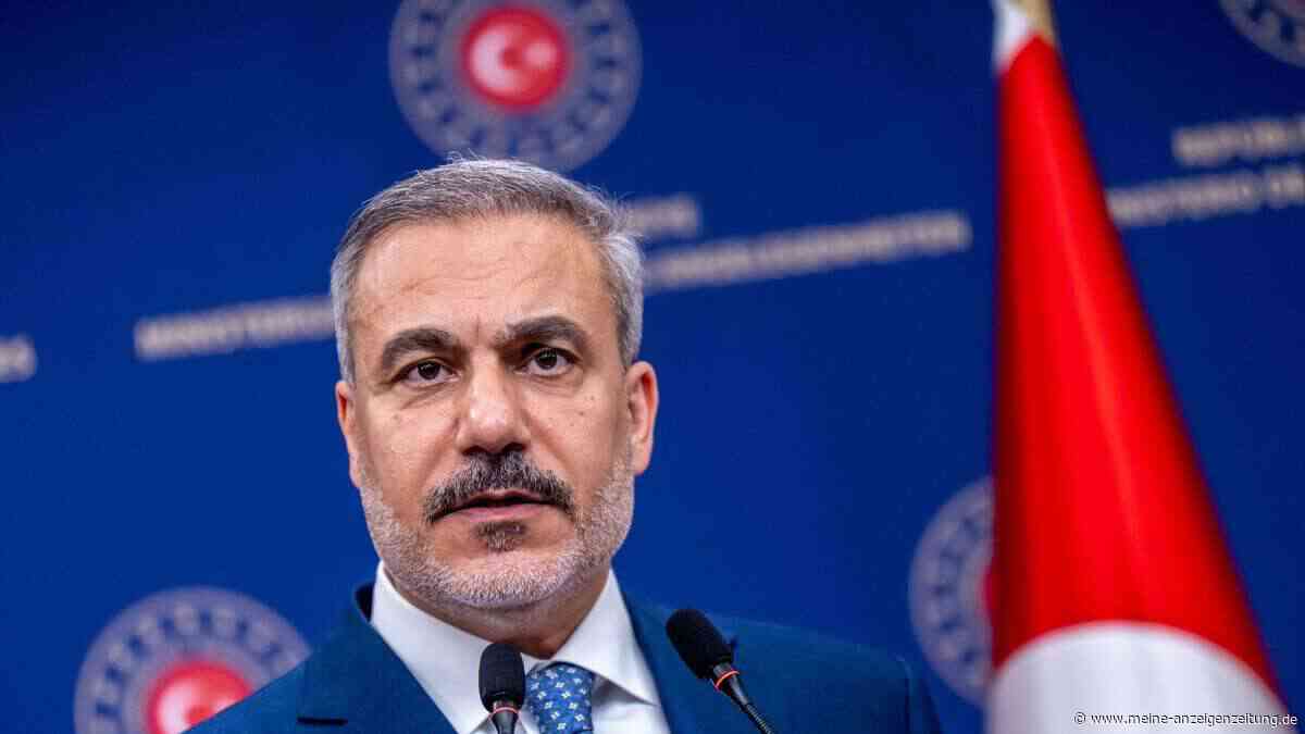 Aus drei mach viele: Türkei will neuen Militärpakt erweitern