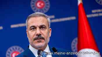 Aus drei mach viele: Türkei will neuen Militärpakt erweitern