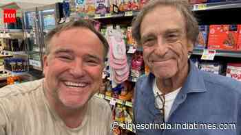 Fans left shocked over John Goodman’s changed appearance